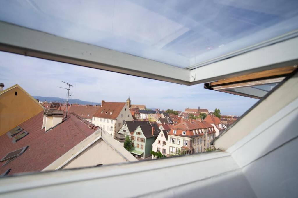 Balneo, Lumineux, Confort Colmar Exterior photo